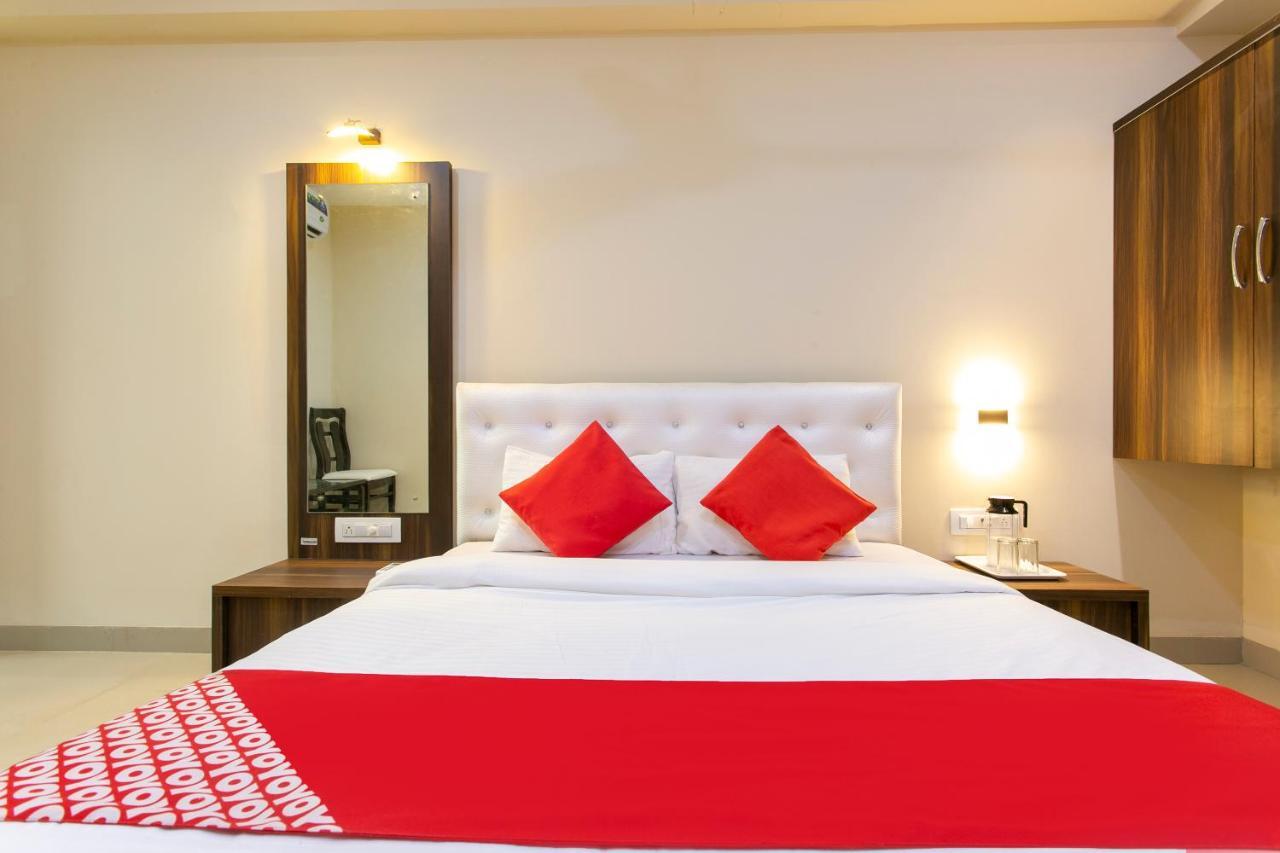 Oyo 62220 Hotel Stay Inn Kalyān Dış mekan fotoğraf