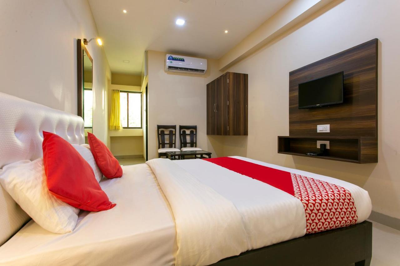 Oyo 62220 Hotel Stay Inn Kalyān Dış mekan fotoğraf