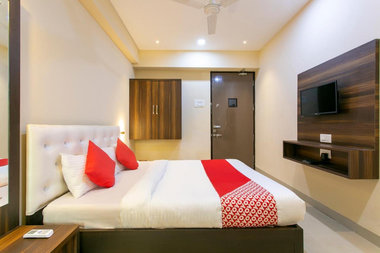 Oyo 62220 Hotel Stay Inn Kalyān Dış mekan fotoğraf