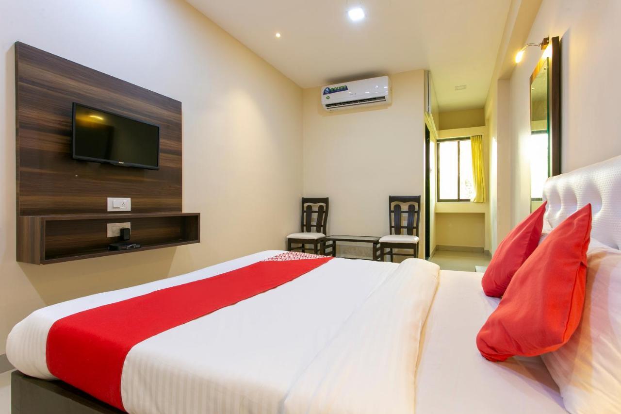 Oyo 62220 Hotel Stay Inn Kalyān Dış mekan fotoğraf