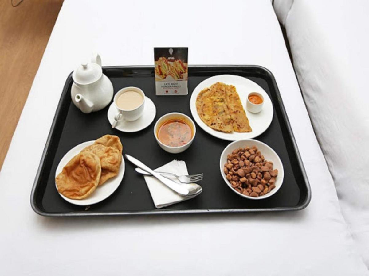 Oyo 62220 Hotel Stay Inn Kalyān Dış mekan fotoğraf