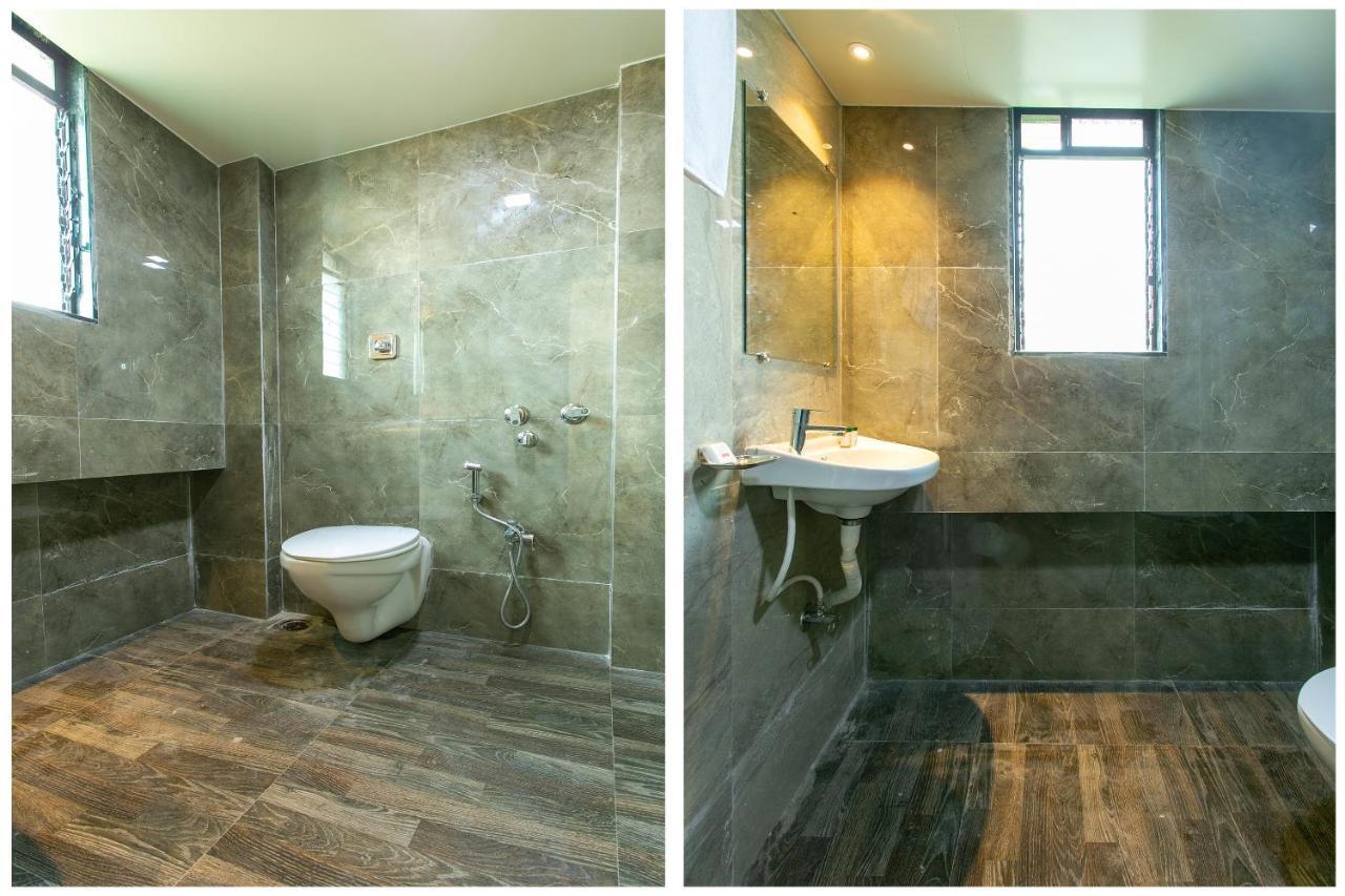Oyo 62220 Hotel Stay Inn Kalyān Dış mekan fotoğraf