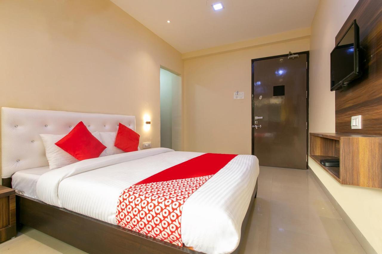Oyo 62220 Hotel Stay Inn Kalyān Dış mekan fotoğraf